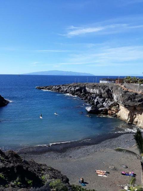 Les Vacances Au Club Paraiso 帕莱索海滩 外观 照片