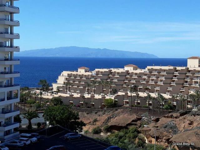Les Vacances Au Club Paraiso 帕莱索海滩 外观 照片